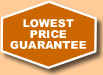 Lowest Price Guarantee